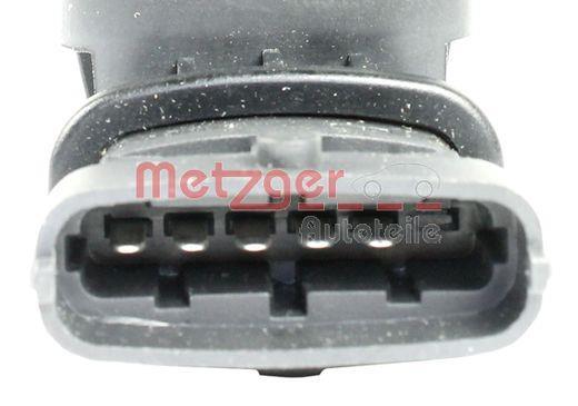 Bobine d'allumage METZGER 0880007
